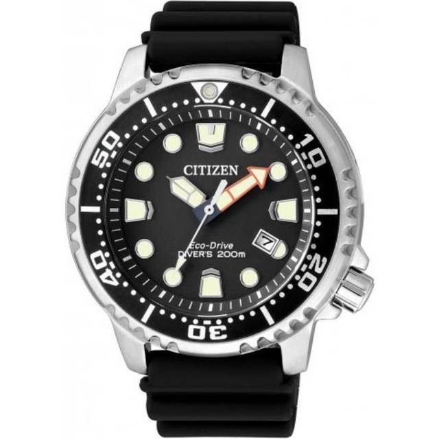 Citizen Eco-Drive Promaster Dive BN0150-10E