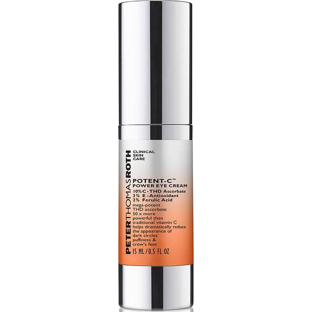 Peter Thomas Roth Potent-c Power Eye Cream 15ml