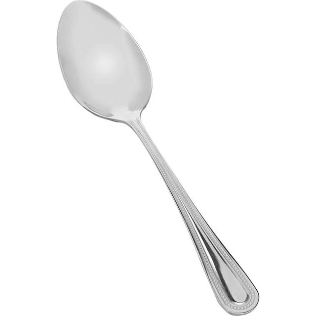 Olympia Bead Dessert Spoon (12 Pack)