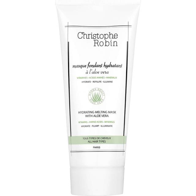 Christophe Robin Hydrating Melting Mask 200 ml