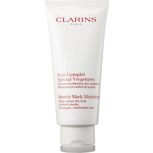 Clarins Stretch Mark Minimizer Body Cream 200ml