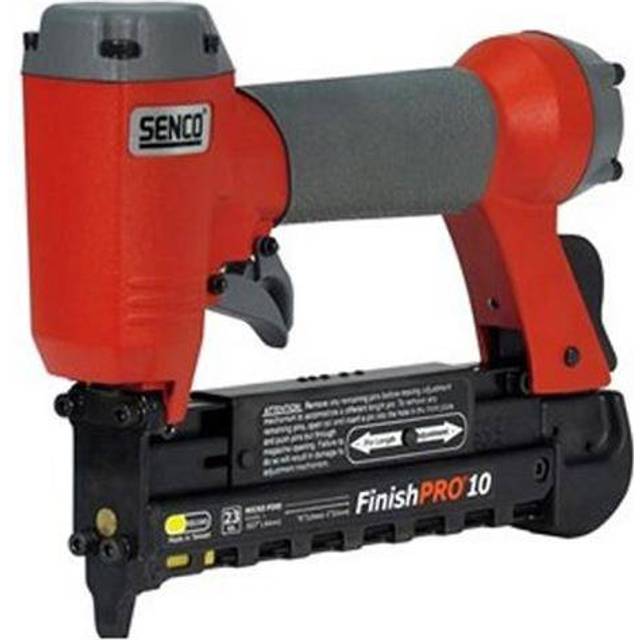 SENCO FinishPRO-10 23-gauge Headless Pinner