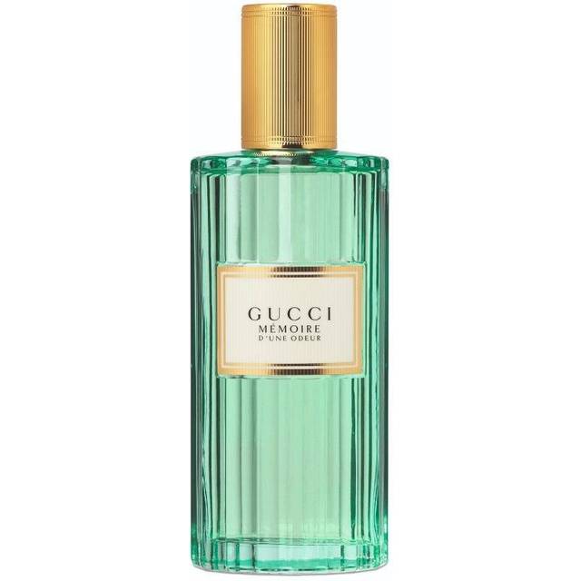 Gucci Memoire d'une Odeur Eau De Parfum 60ml