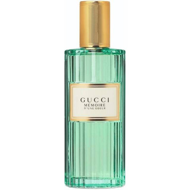 Gucci Memoire d'une Odeur Eau De Parfum 100ml