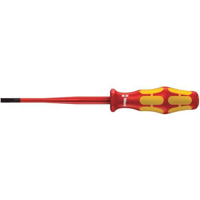 Wera Skruvmejsel 160iSS VDE 0.8x4.0x100