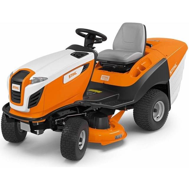Stihl RT 5097 Lawn Tractor