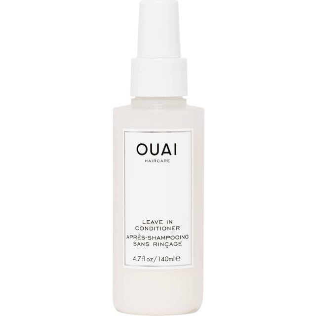 OUAI Leave In Condtioner 140ml