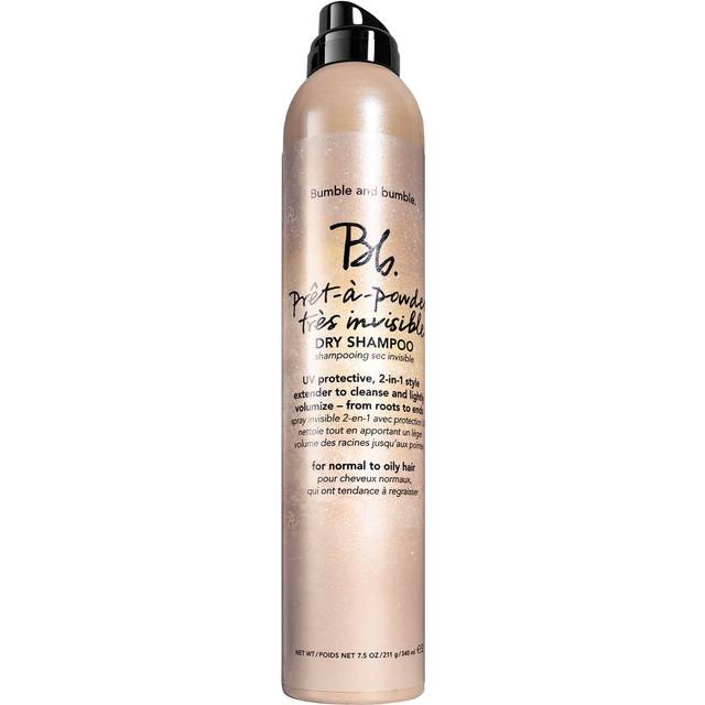 Bumble and bumble Bb. Pret-a-powder Tres Invisible (Nourishing) Dry Shampoo 7.5 oz.