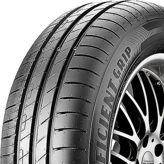 Goodyear EfficientGrip Performance 195/45R16 84V XL