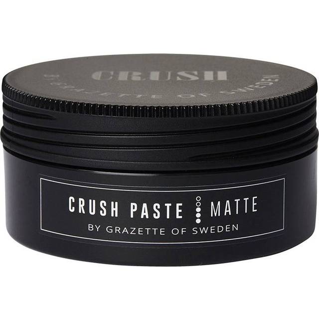Grazette of Sweden Crush Paste Matte 100ml