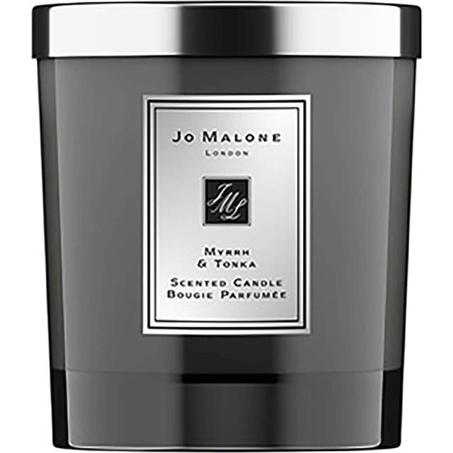 Jo Malone - Myrrh & Tonka Candle 200g for Men and Women