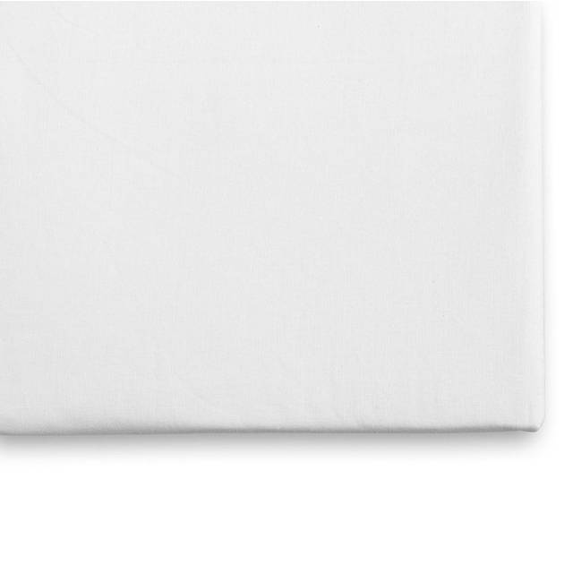 Örngott Basic 2-skaft, Vit, 50x60