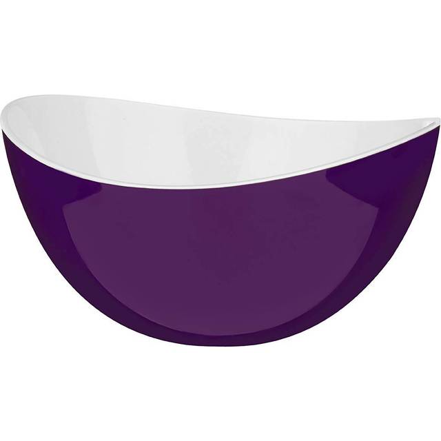 Serving Bowl, Lime Green