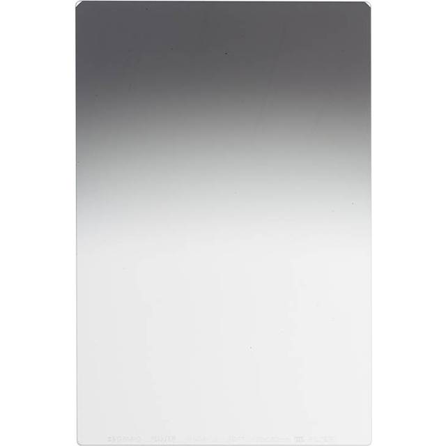 Benro Master Series Soft-edged graduated ND filter, GND8, 100x150mm