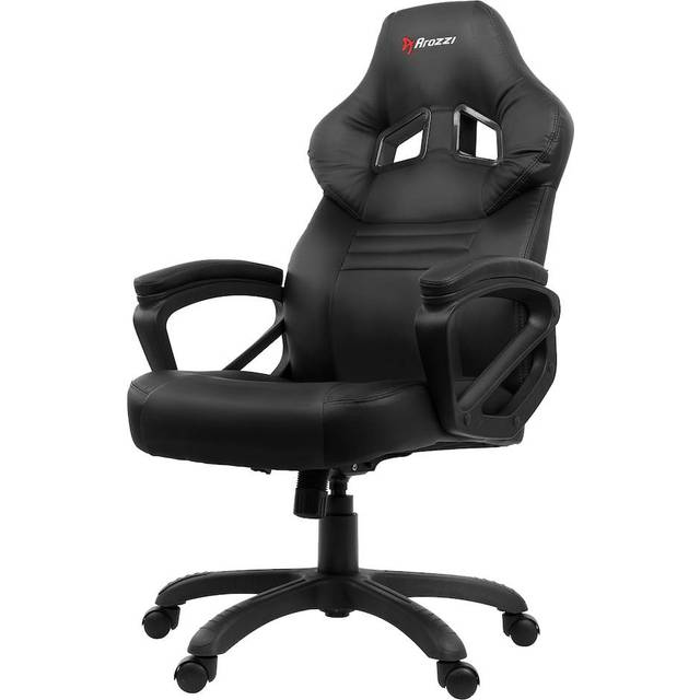 Arozzi Monza gamingstol (black)