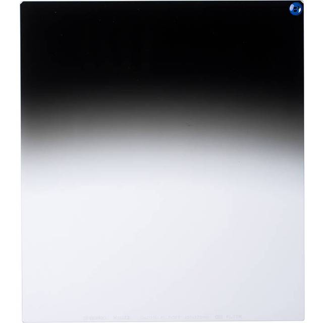 Benro Master 150 x 170 mm glas mjukt GND 5-stopp