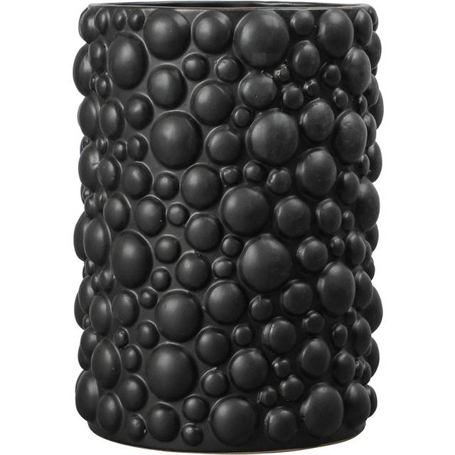 Byon Celeste kruka small Ø17 cm Black - Svart