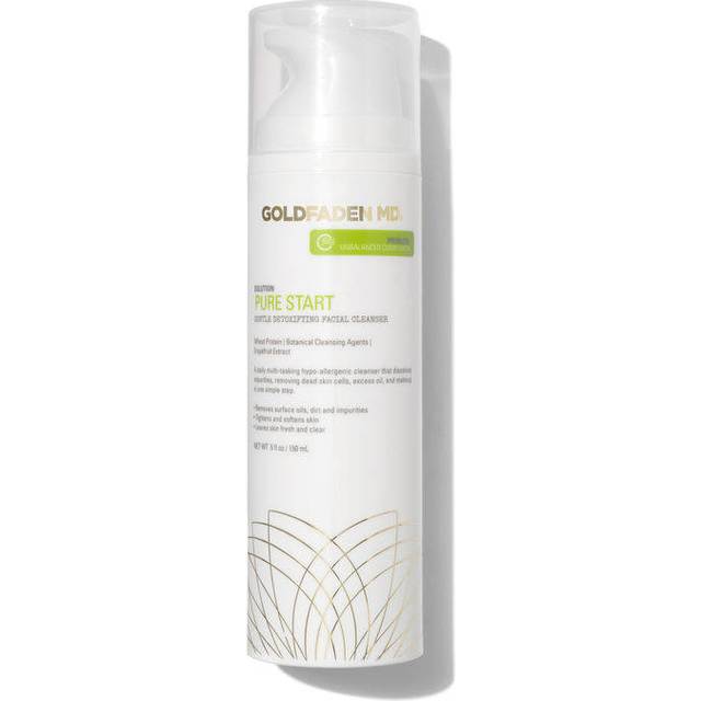 Goldfaden MD Pure Start Detoxifying Facial Cleanser 150ml