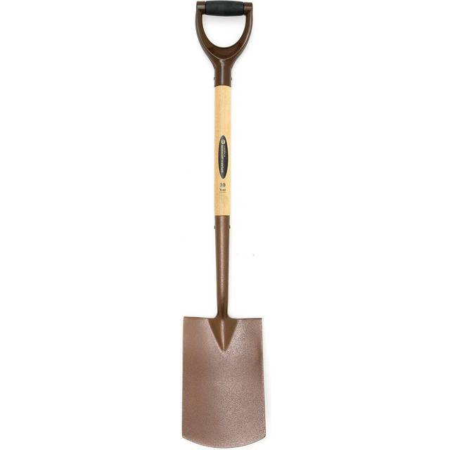 Spear & Jackson Carbon Digging Spade