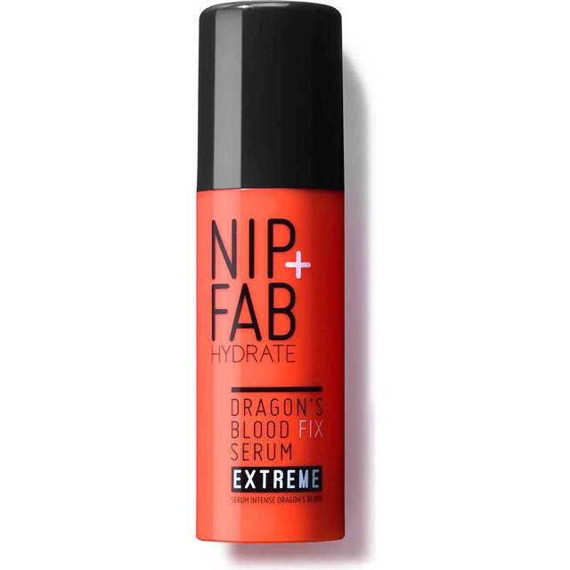 NIP+FAB Hydrate Dragon's Blood Fix Extreme Serum 50ml