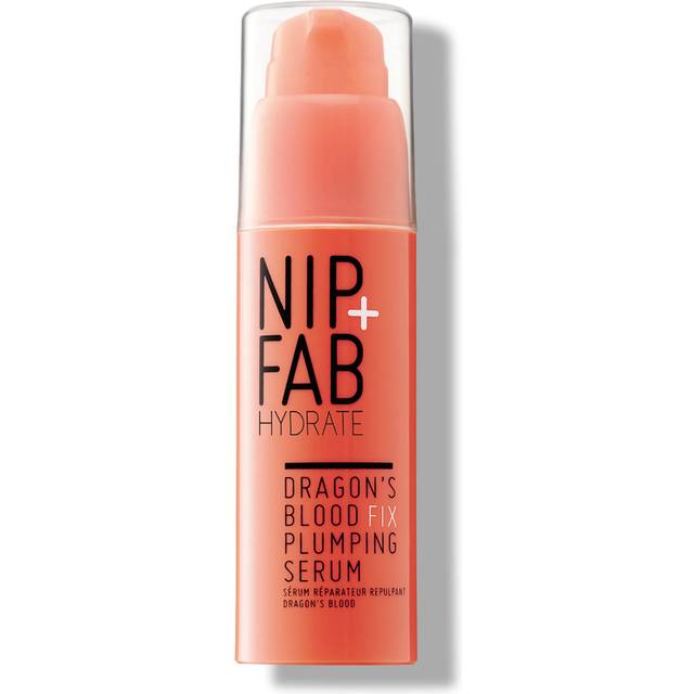 NIP + FAB Dragon's Blood Fix Plumping Serum 50ml