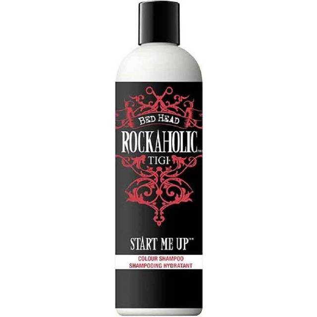 TIGI Bed Head Rockaholic Start Me Up Colour Conditioner 355ml