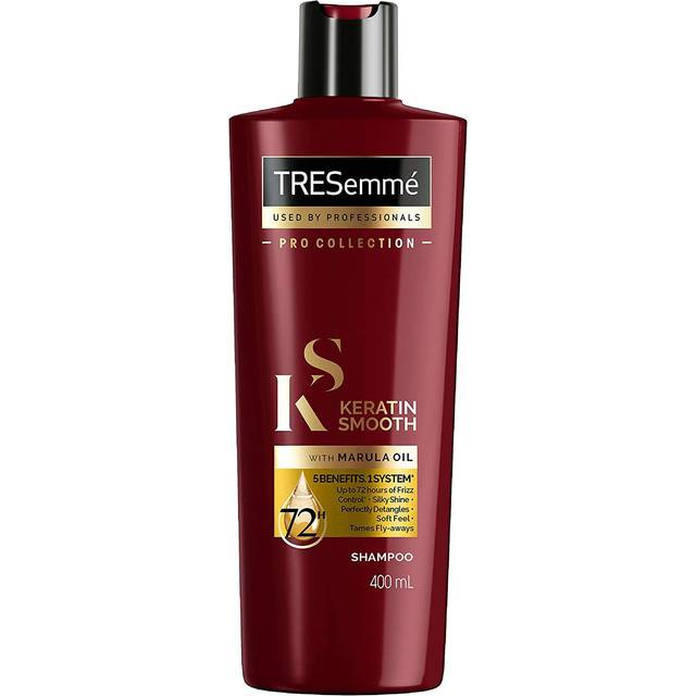TRESemmé Keratin Smooth Shampoo 400 ml