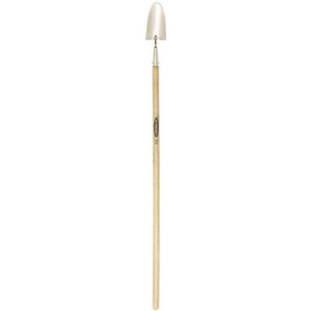 Spear & Jackson Traditional Stainless 40" Hand Trowel