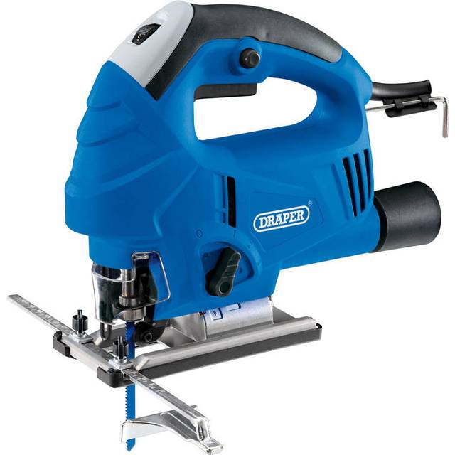 230V Orbital Jigsaw, 710W