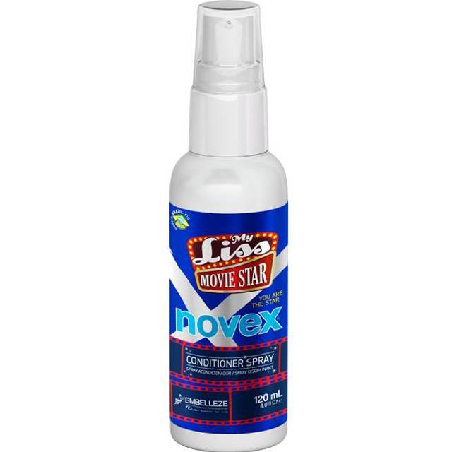 Novex My Liss Movie Star Conditioner Spray 120ml