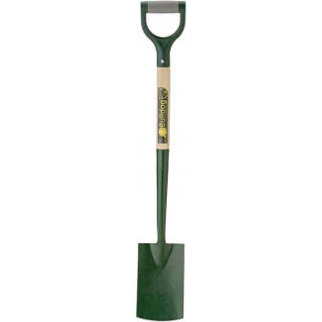 Bulldog 7102 Border Spade 28" PD Handle