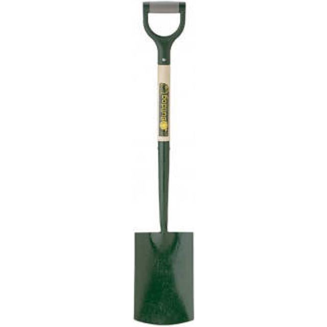 Bulldog Evergreen Digging Spade