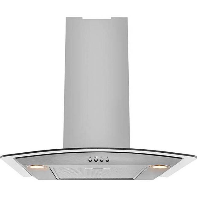 BEKO HCG61320X Chimney Cooker Hood - Stainless Steel, Stainless Steel