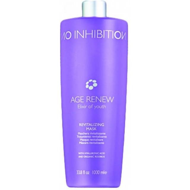 No Inhibition Age Renew Revitalizing Mask 1000ml