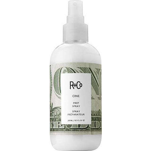 R+Co One Prep Hair Spray