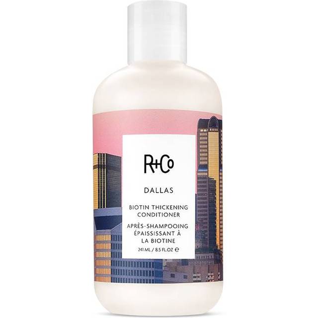Dallas Thickening Conditioner 251 ml