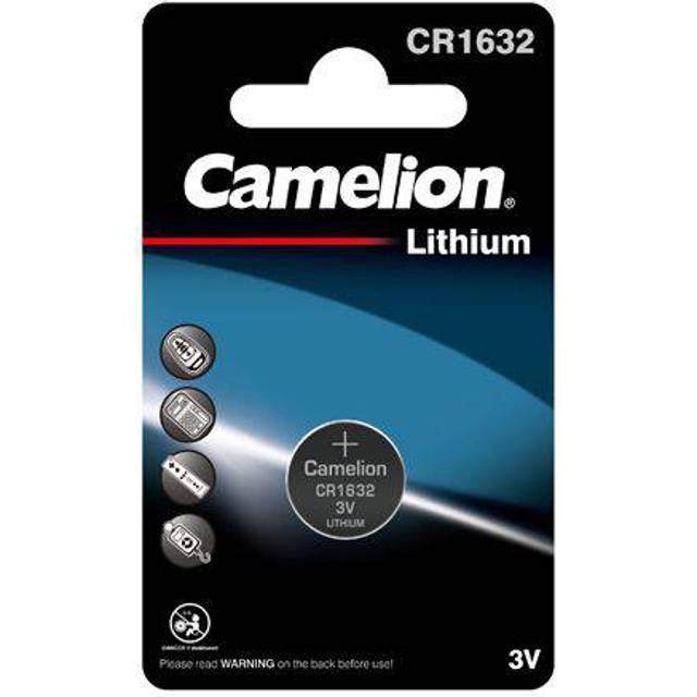 Camelion CR1632 Knappcellsbatteri
