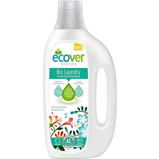 Ecover Bio Laundry Concentrated Detergent - 1.5 Litre