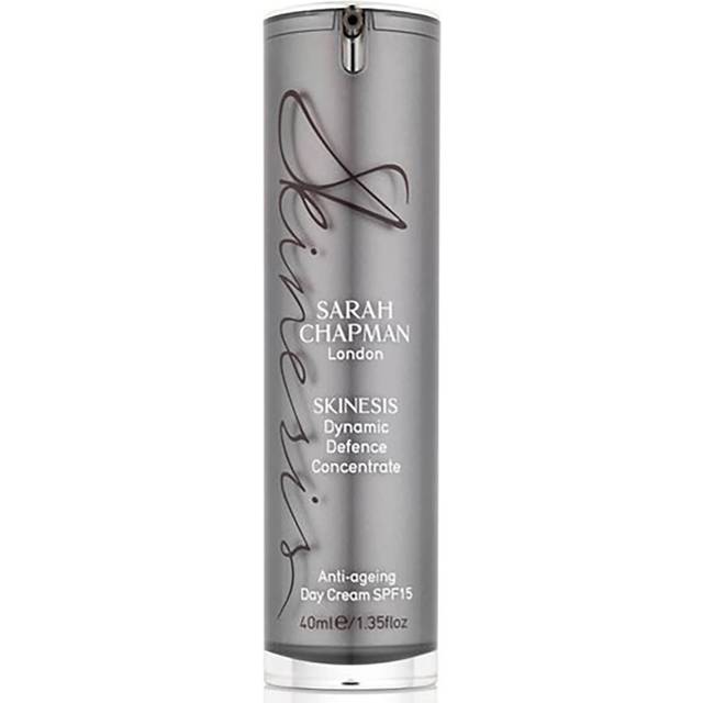 Dynamic Defence Concentrate SPF15 40ml - Multi (star)