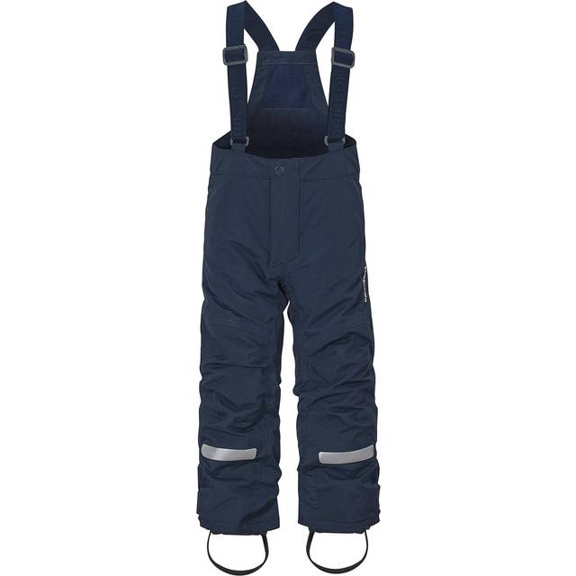 Didriksons Idre Termobyxor, Navy, 90