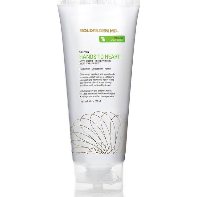 Goldfaden MD Hands To Heart Brightening Hand Treatment 90ml
