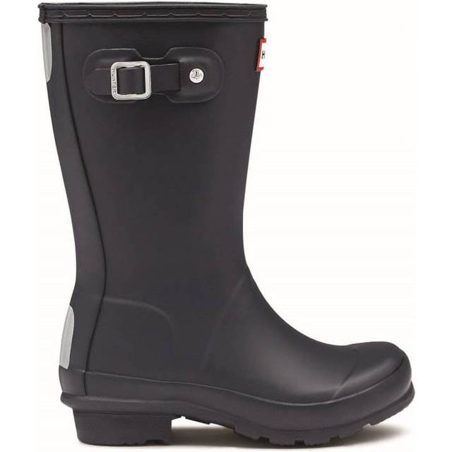 Hunter  Wellington Boots ORIGINAL JUNIORS  - 2 kid - Blue - 2 kid