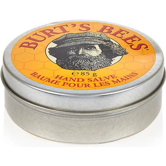 Burt’s Bees Care Handkräm för torr och skadad hud 85 g