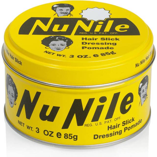 Murrays - Nu Nile Pomade, Murrays