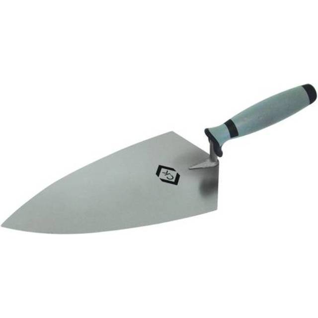 CK Philadelphia Trowel Stainless Steel Soft Grip 280mm