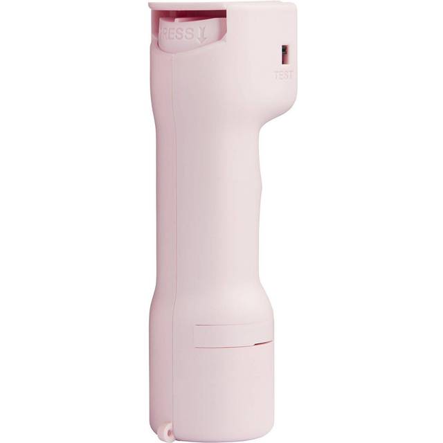 Plegium Smart Försvarsspray - Svart