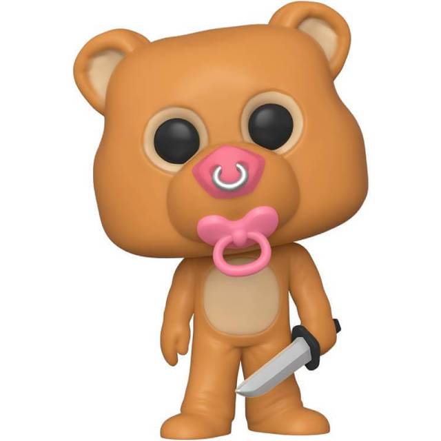Pop Movies: The Purge - Big Pig (Election Year)