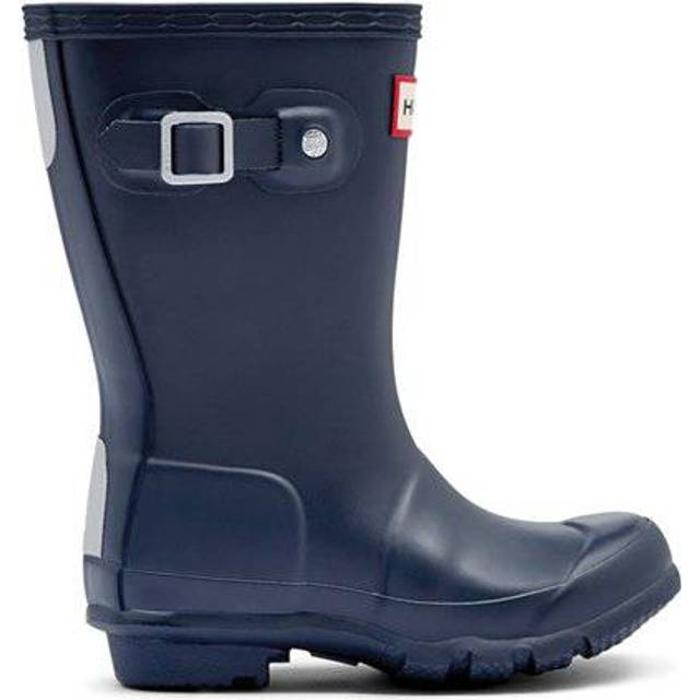 Hunter Girls Original Waterproof Wellies Wellington Boots UK Size 3 (EU 36)