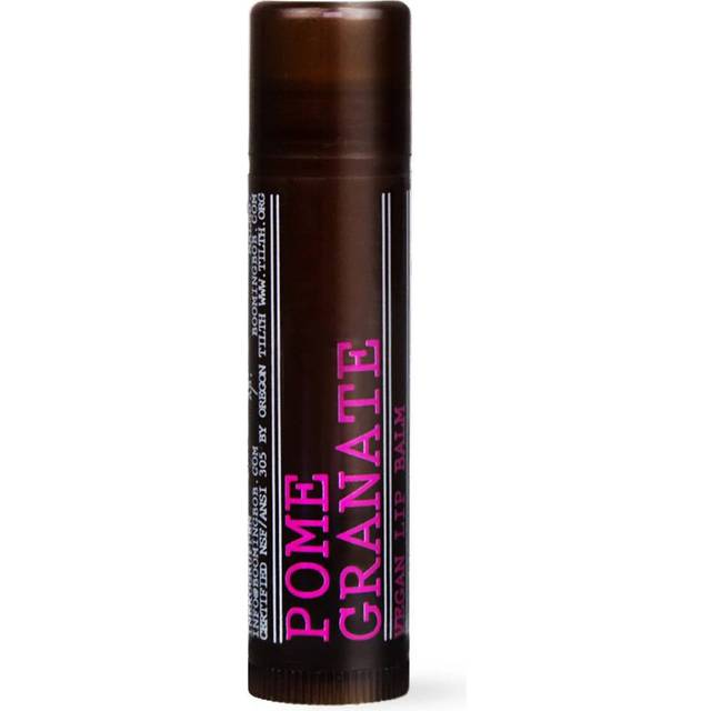 Booming Bob Lip Balm Pomegranate 4.25g