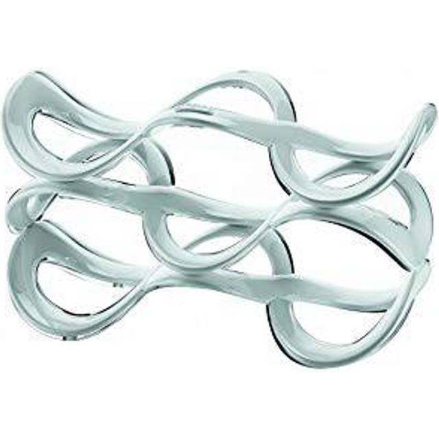 Guzzini Wine Rack, 5 Bottle